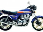 Honda CB 900F-B Bol D'or